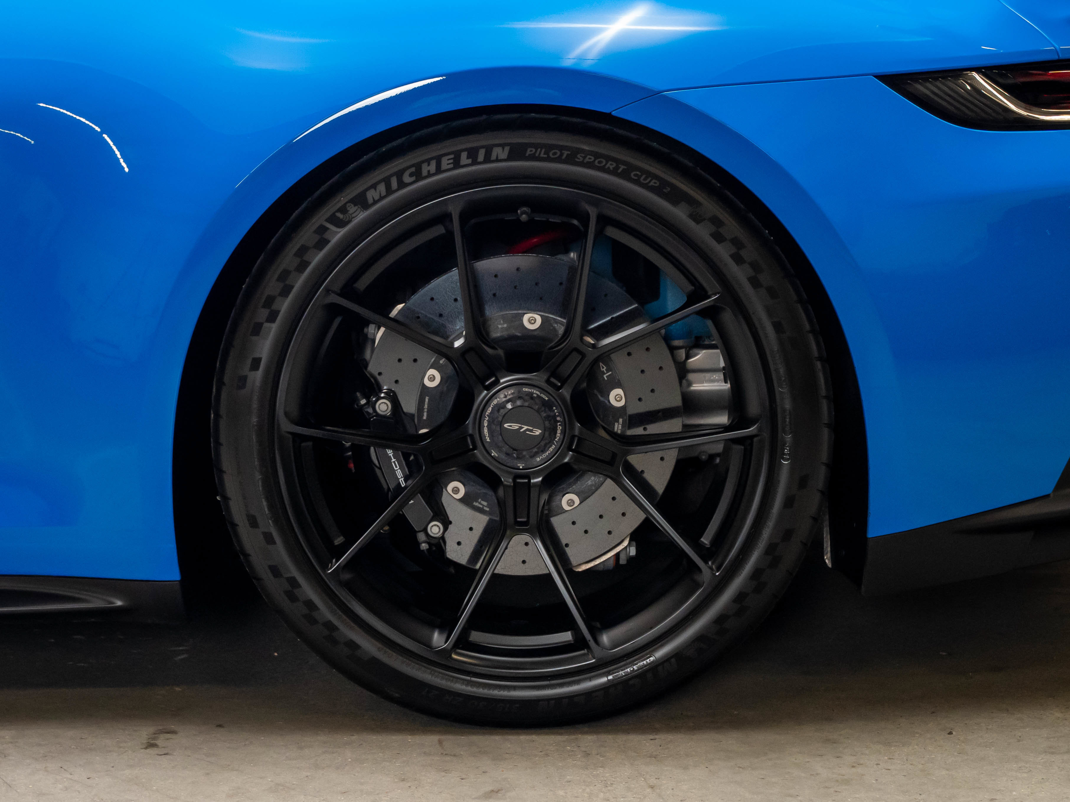 Used 2022 Porsche 911 GT3 RWD image 19
