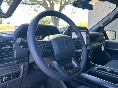 New 2026 Ford F150 STX w/ Equipment Group 200A image 29
