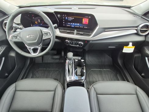 New 2026 Chevrolet Trax ACTIV w/ Driver Confidence Package FWD image 19