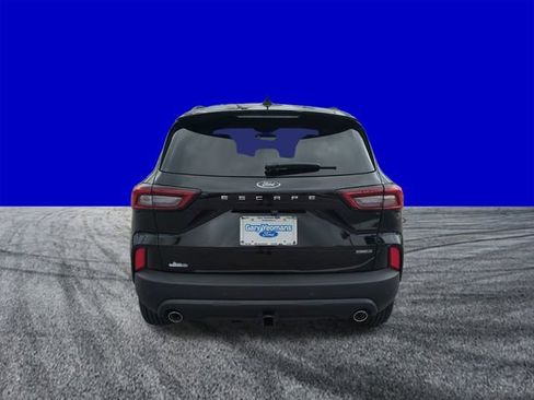 New 2026 Ford Escape ST-Line Select w/ Tech Pack #2 image 5