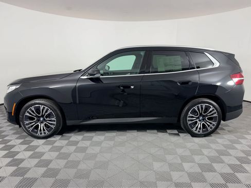 New 2026 BMW X3 xDrive30i w/ Convenience Package AWD/4WD image 6
