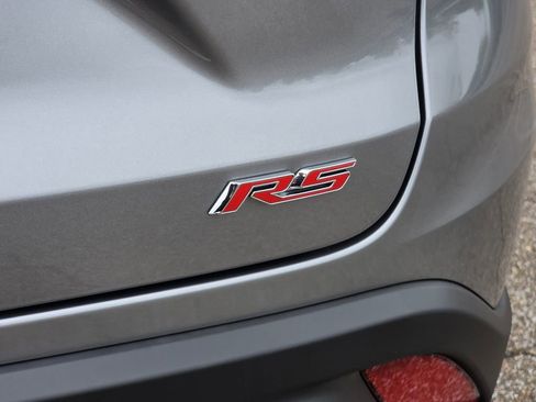 New 2026 Chevrolet Trax RS w/ Sunroof Package FWD image 35