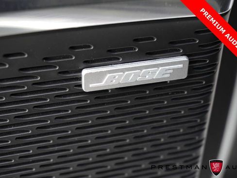 Used 2025 Chevrolet Traverse RS w/ LPO, Floor Liner Package AWD/4WD image 7