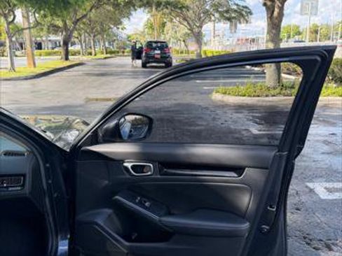 Used 2024 Honda Civic Touring image 13