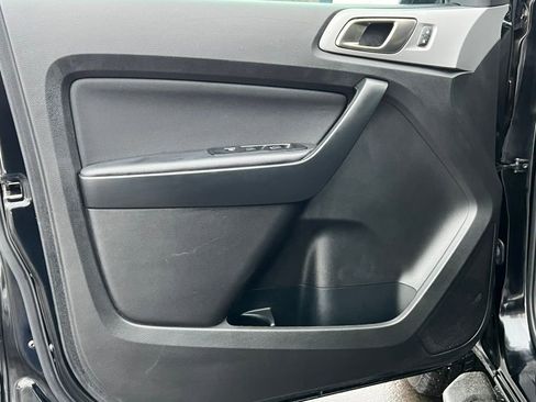 Certified 2023 Ford Ranger XLT w/ Equipment Group 301A Mid image 15