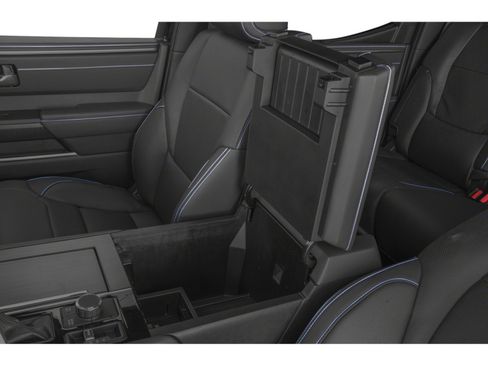 New 2026 Toyota Tundra Platinum AWD/4WD image 13