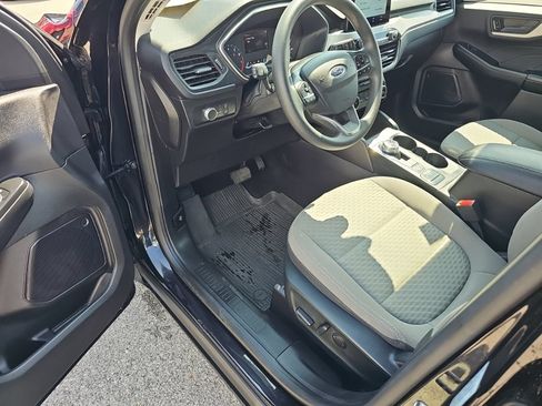 Used 2022 Ford Escape SE FWD image 15
