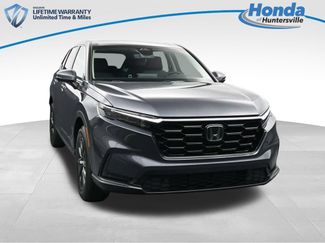 New 2026 Honda CR-V EX-L 360° Tour