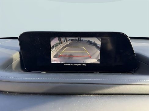 Used 2023 MAZDA CX-30 AWD 2.5 S w/ Preferred Package image 21