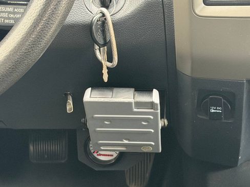 Used 2010 Dodge Ram 2500 Truck ST w/ ST Popular Equipment Group AWD/4WD image 15