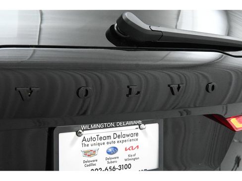 Used 2025 Volvo XC60 T8 Plus w/ Protection Package Premier AWD/4WD image 58