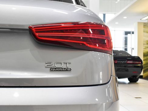 Used 2018 Audi Q3 2.0T Premium w/ Convenience Package AWD/4WD image 13