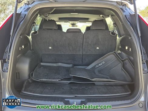 Used 2024 Honda CR-V Sport image 13