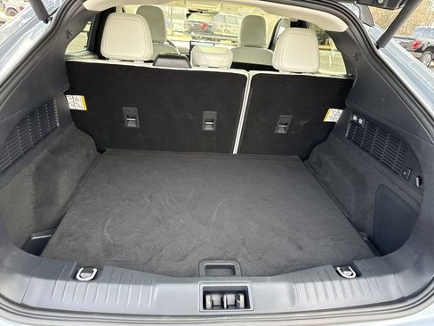 Used 2025 Ford Mustang Mach-E Premium image 18