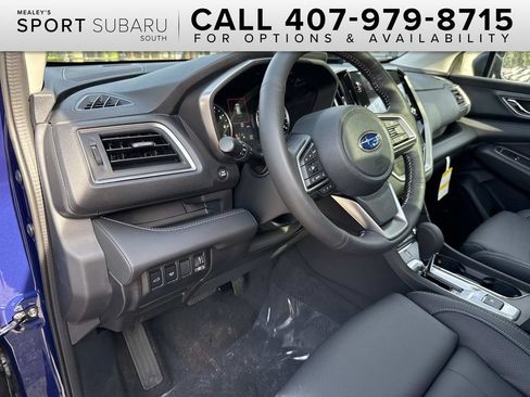 New 2026 Subaru Ascent Limited AWD/4WD image 24