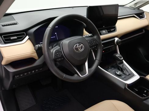 Used 2023 Toyota RAV4 Limited image 15