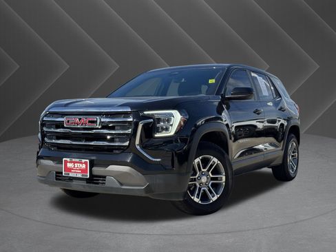 Used 2026 GMC Terrain Elevation w/ LPO, Floor Liner Package FWD image 2