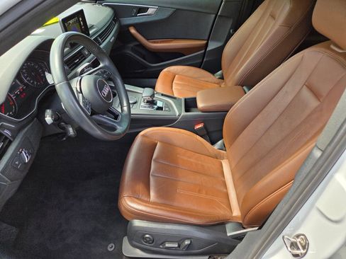 Used 2018 Audi A4 2.0T Premium Plus w/ Premium Plus Package AWD/4WD image 6