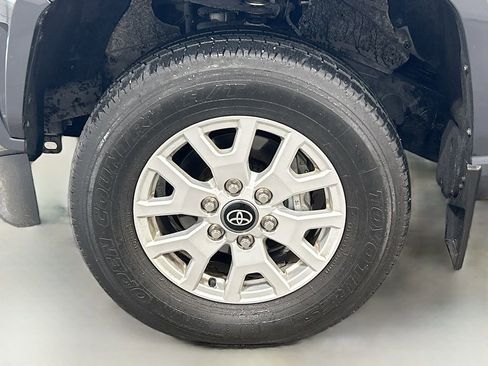 Used 2024 Toyota Tacoma SR5 image 26