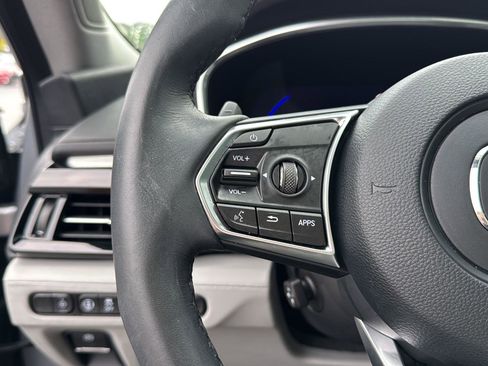 Used 2024 Acura MDX FWD w/ Technology Package image 18