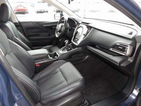 Used 2023 Subaru Outback Limited image 30