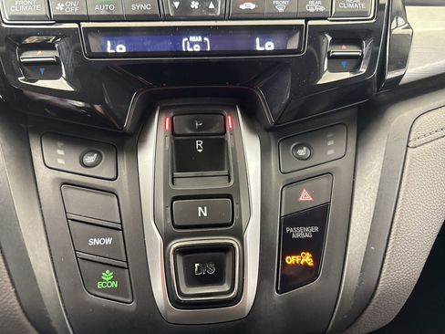 Used 2018 Honda Odyssey EX-L image 16