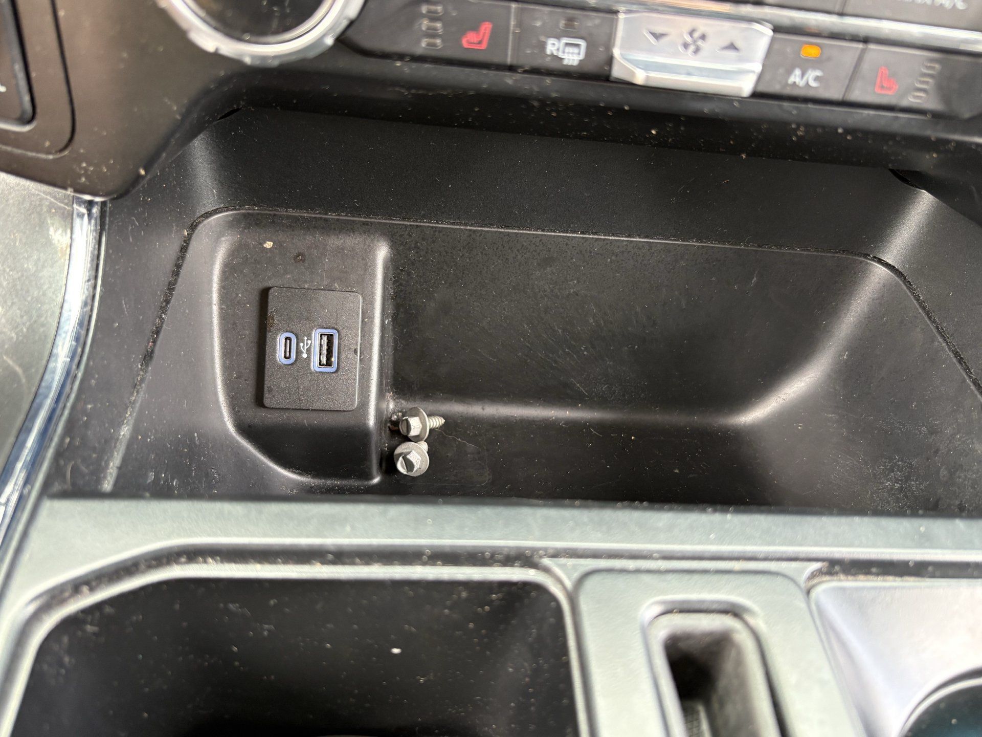 Used 2023 Ford F150 XLT w/ Equipment Group 302A High AWD/4WD image 12