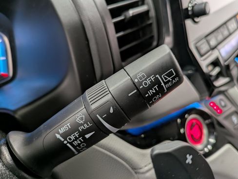 Certified 2023 Honda Odyssey Touring image 17