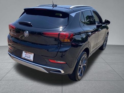 Used 2020 Buick Encore GX Essence AWD/4WD image 15