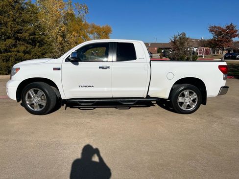 Used 2008 Toyota Tundra Limited image 10