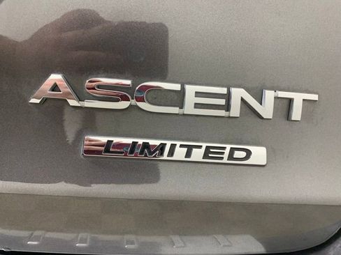 Used 2024 Subaru Ascent Limited w/ Technology Package image 37