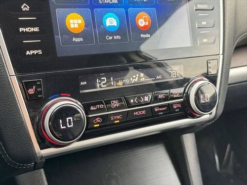 Used 2019 Subaru Outback 2.5i Limited w/ Popular Package #2 AWD/4WD image 53