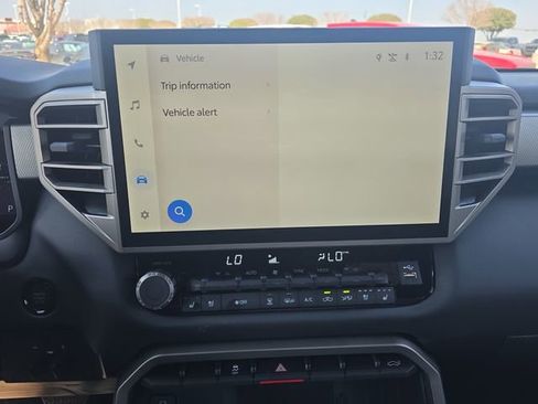 New 2026 Toyota Tundra Limited image 19