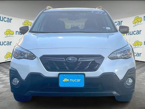 Used 2023 Subaru Crosstrek 2.5i Sport image 2