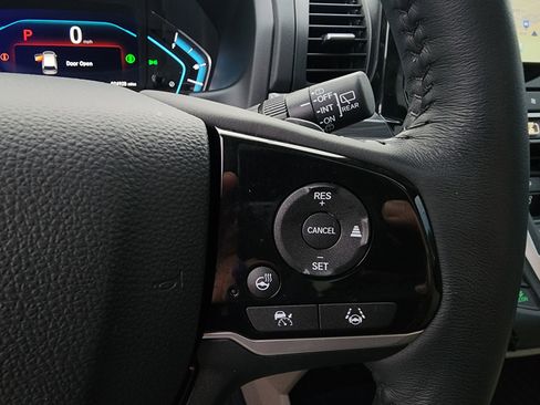 Certified 2024 Honda Odyssey Elite image 26