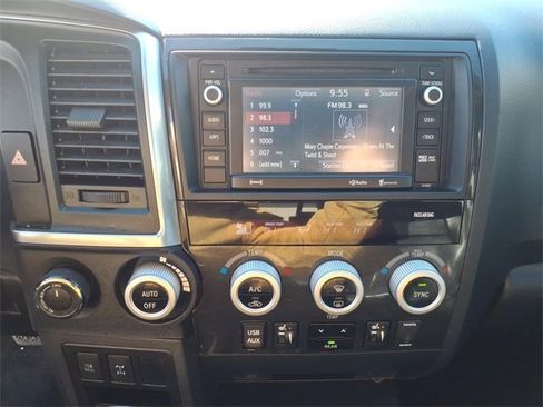 Used 2018 Toyota Sequoia TRD Sport image 14