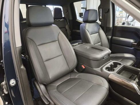 Used 2021 Chevrolet Silverado 1500 LT Trail Boss w/ Convenience Package II image 14