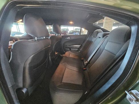 Used 2019 Dodge Charger SXT w/ Plus Group image 21