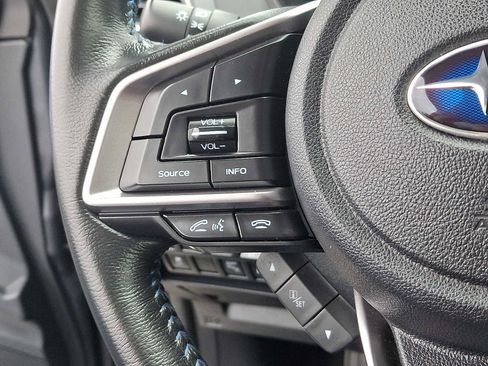 Used 2023 Subaru Crosstrek Hybrid image 17