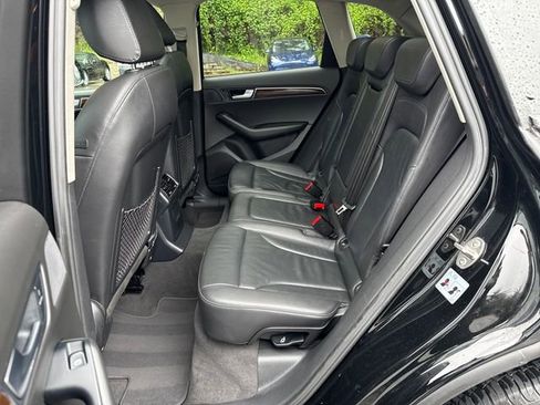 Used 2010 Audi Q5 3.2 Premium AWD/4WD image 13