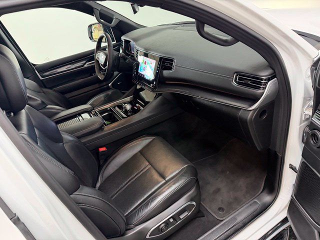 Used 2024 Jeep Wagoneer 4WD image 29