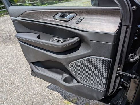 New 2026 Jeep Grand Cherokee Limited AWD/4WD image 22