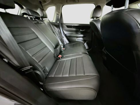 Used 2025 Honda CR-V EX-L image 27