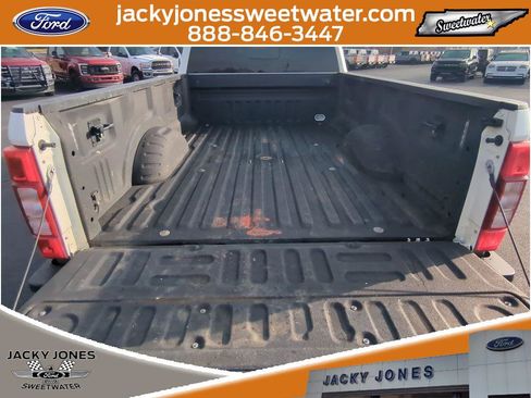 Certified 2022 Ford F350 Lariat w/ Lariat Value Package image 28