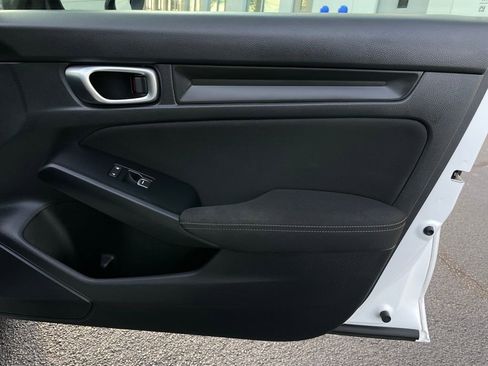 Certified 2024 Honda Civic Sport image 27