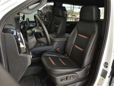 Certified 2024 GMC Sierra 2500 AT4 image 32