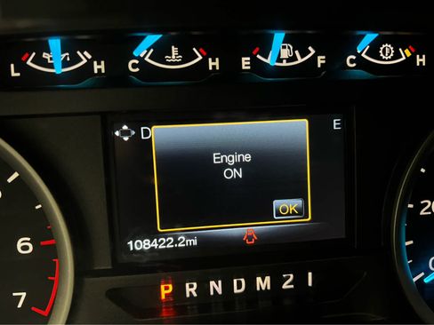 Used 2016 Ford F150 XLT w/ Equipment Group 301A Mid image 9