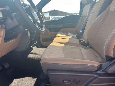 Used 2023 Ford F150 XLT image 11