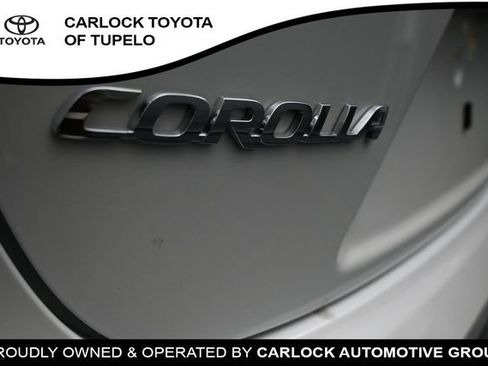 Used 2026 Toyota Corolla LE FWD image 14