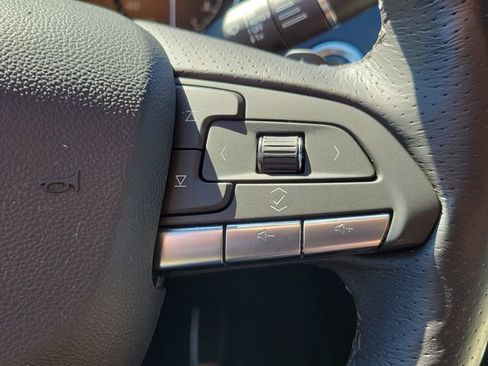 Certified 2023 Cadillac XT4 Sport AWD/4WD image 15
